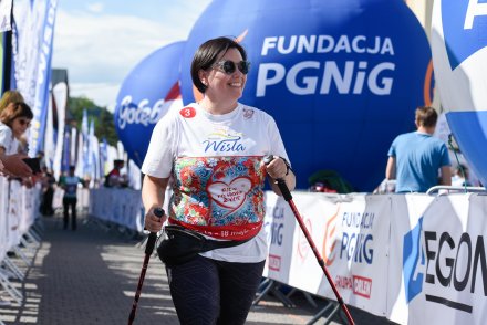 Bieg po Nowe Życie